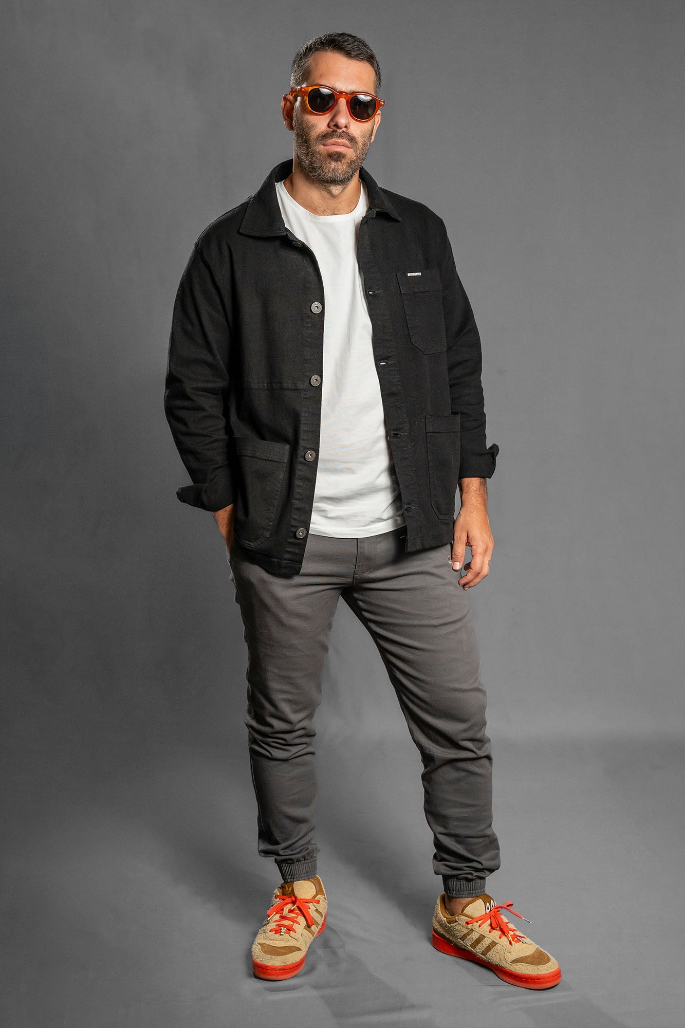Joggers