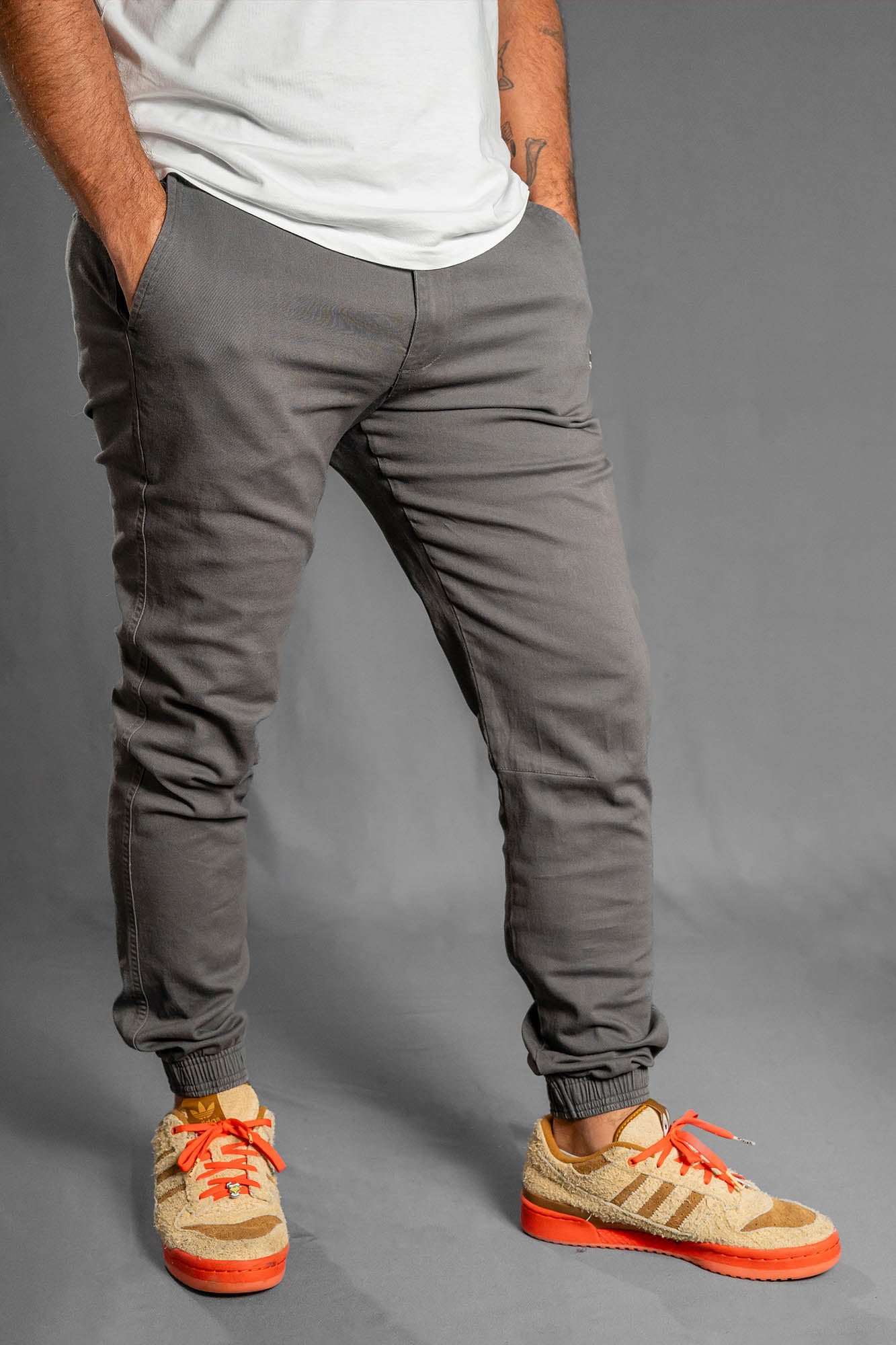 Joggers
