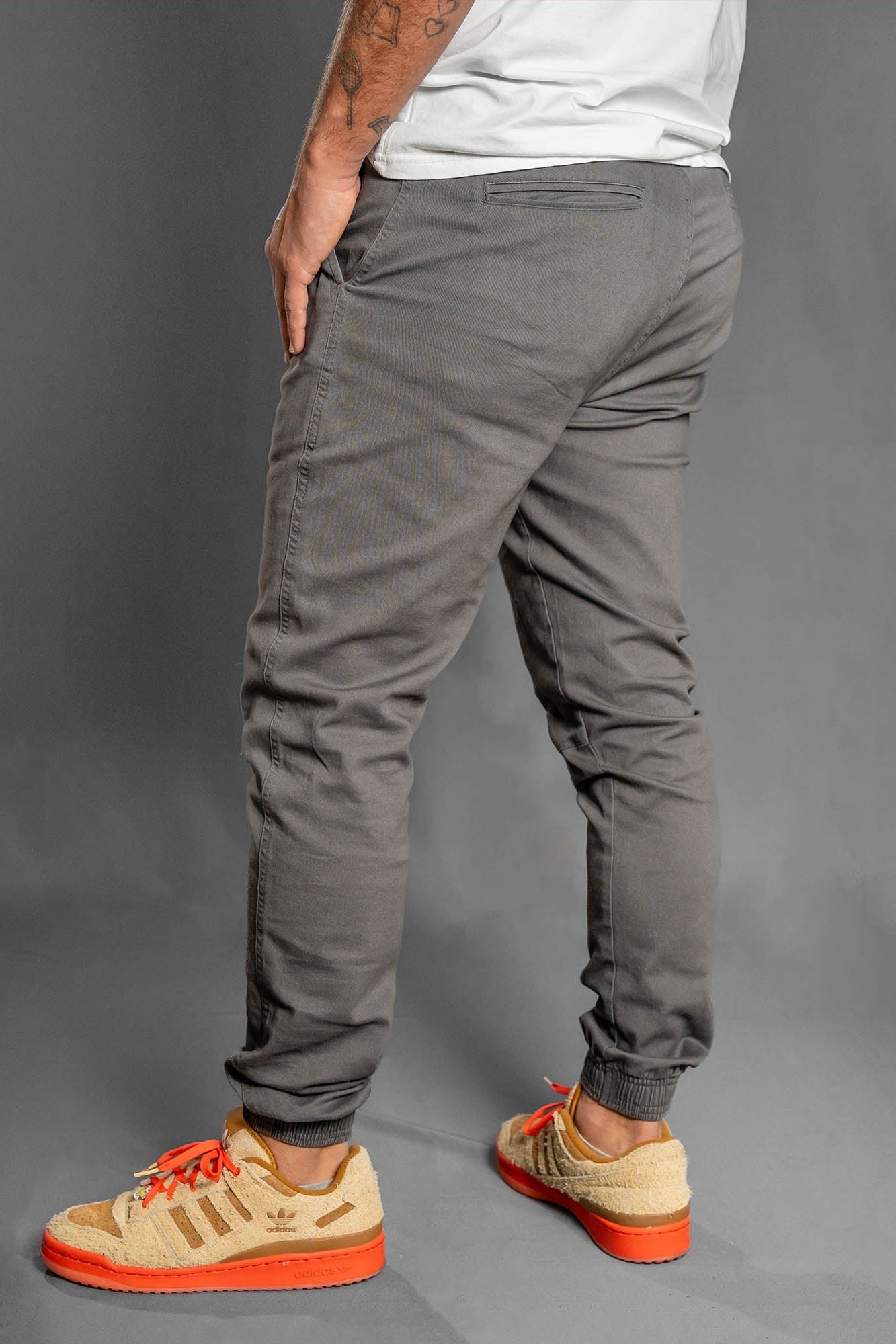 Joggers