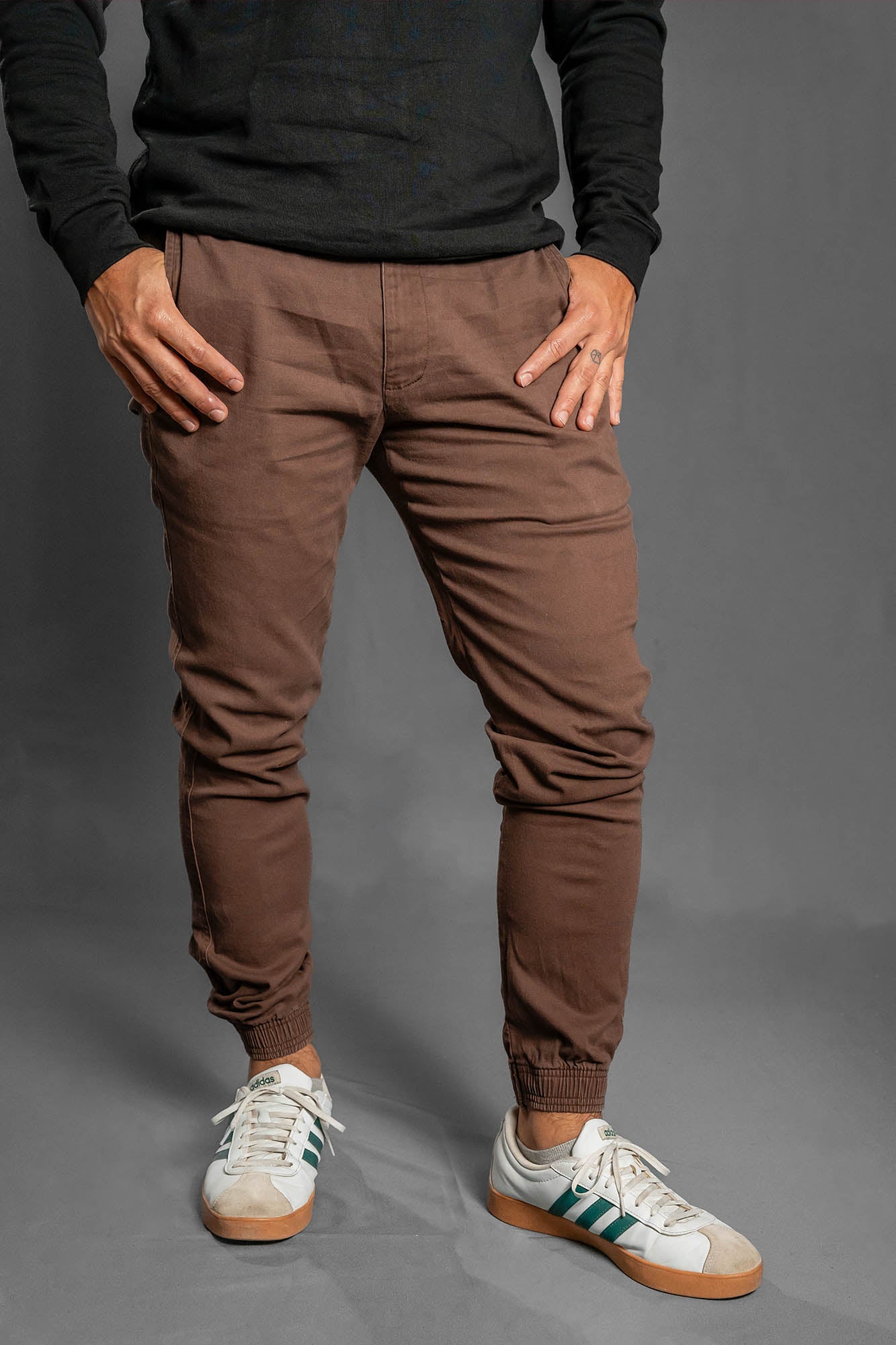 Joggers