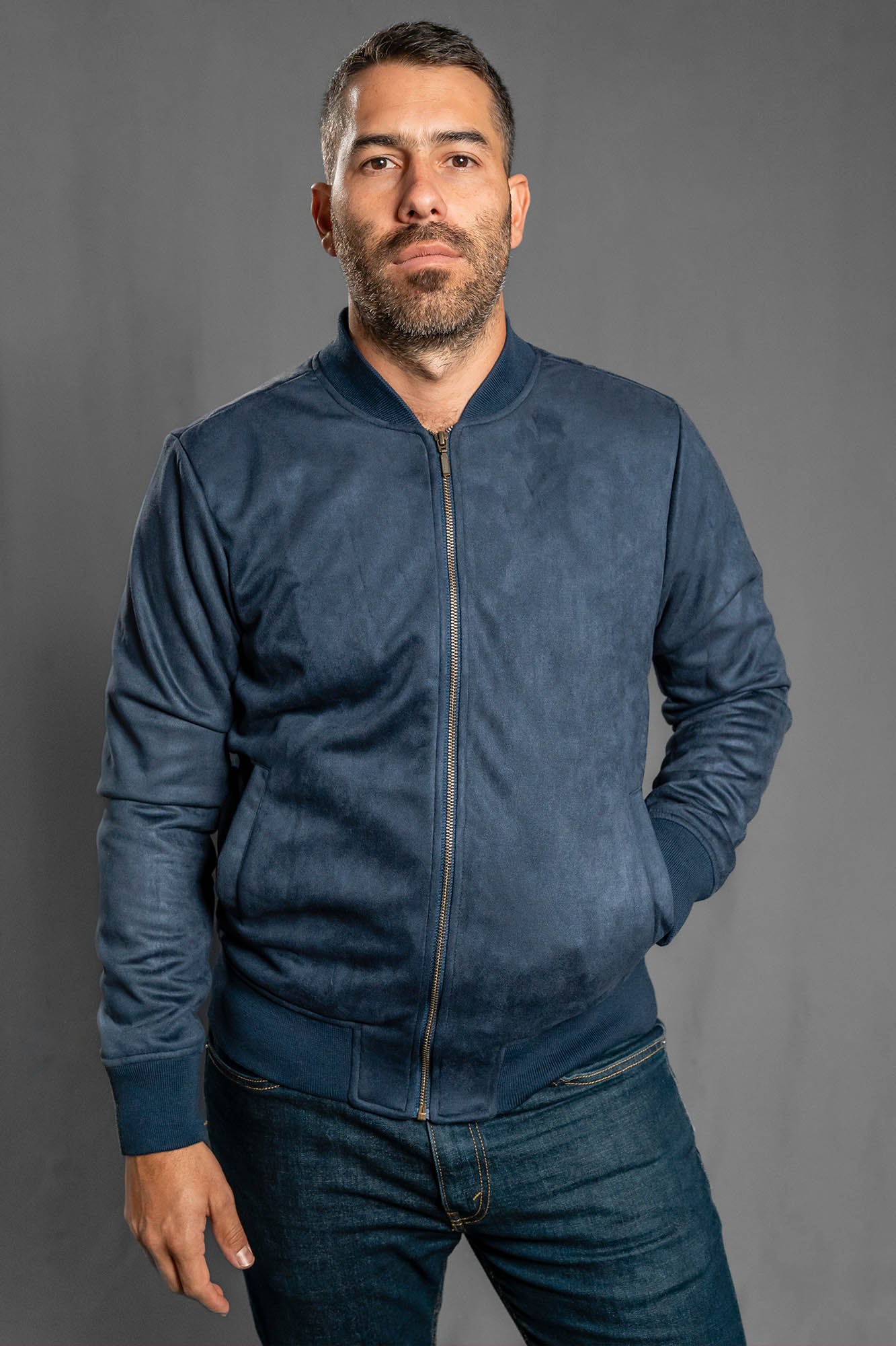 Chaquetas Bomber «Edición Aviador»