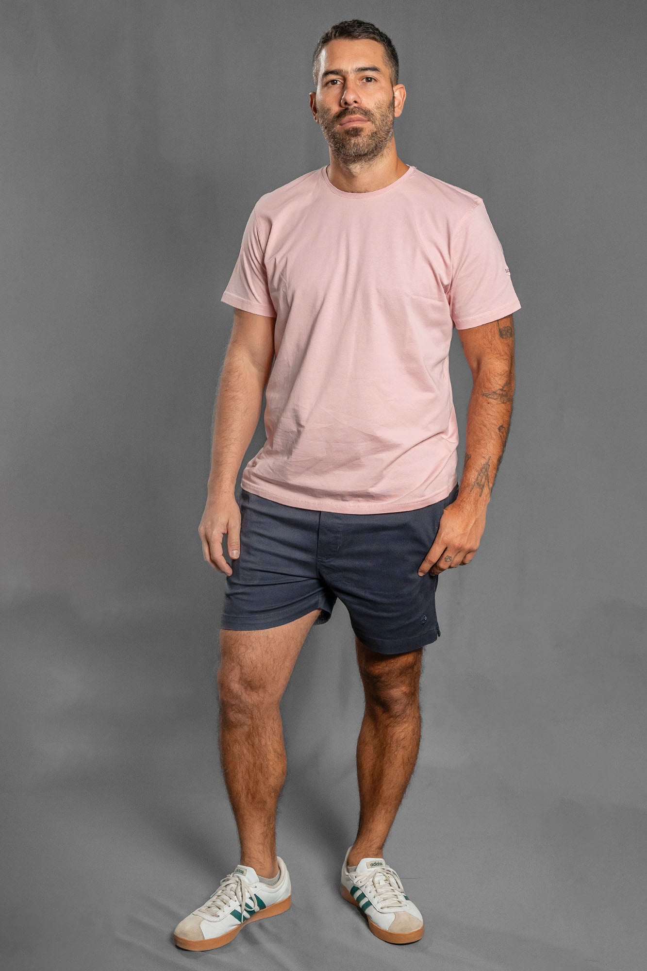 Bermudas