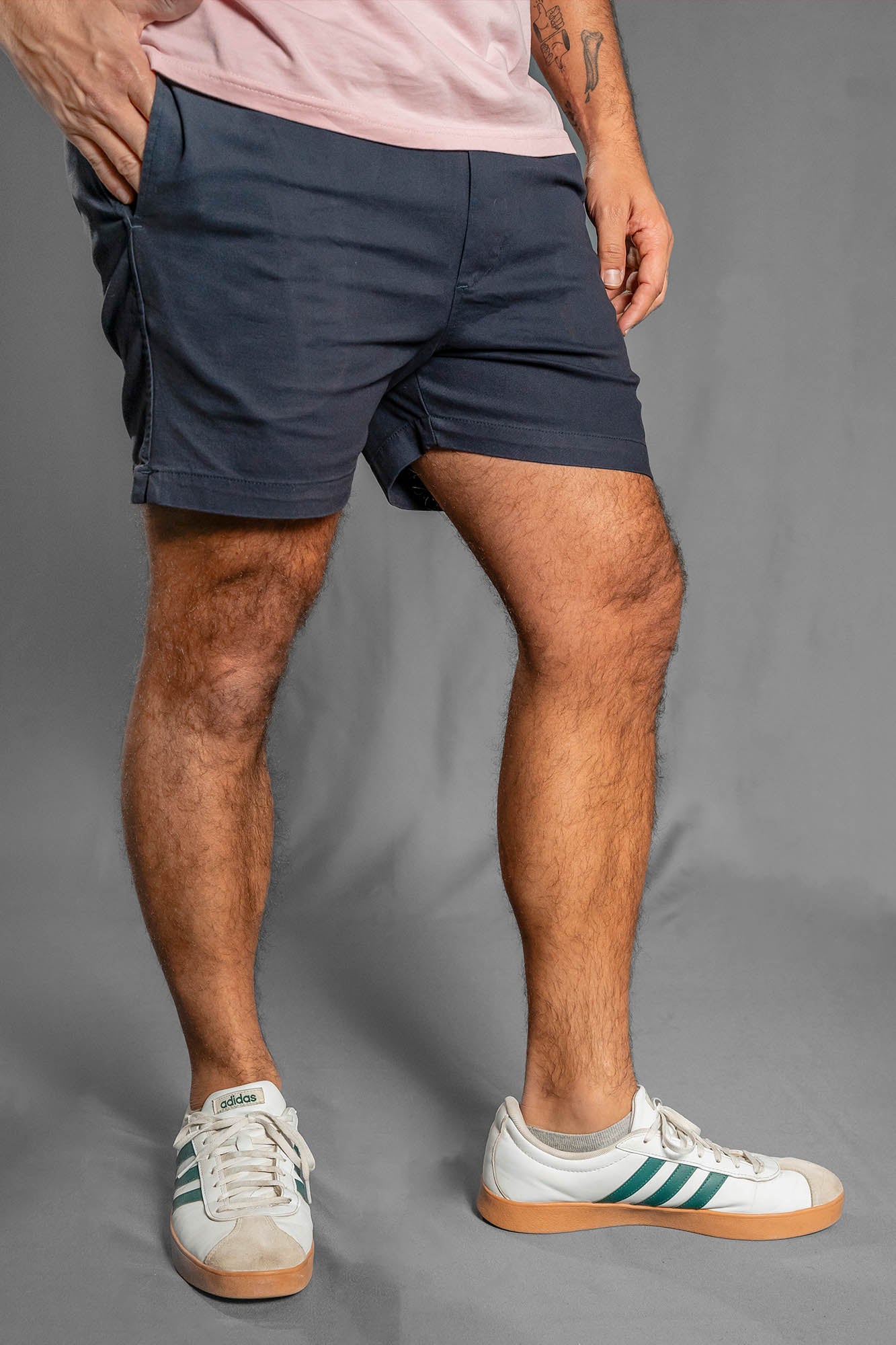 Bermudas