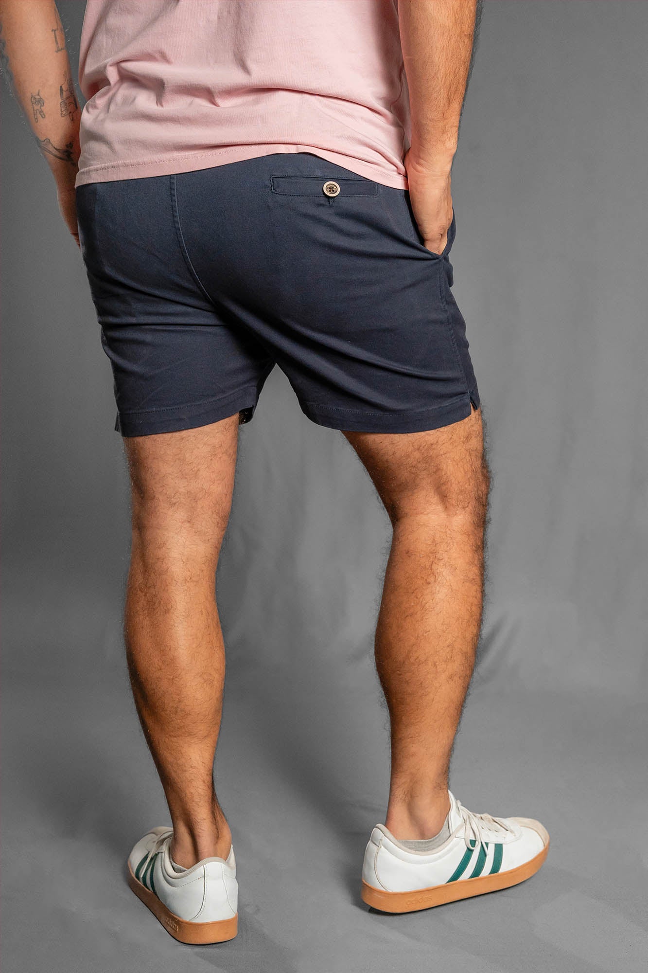 Bermudas
