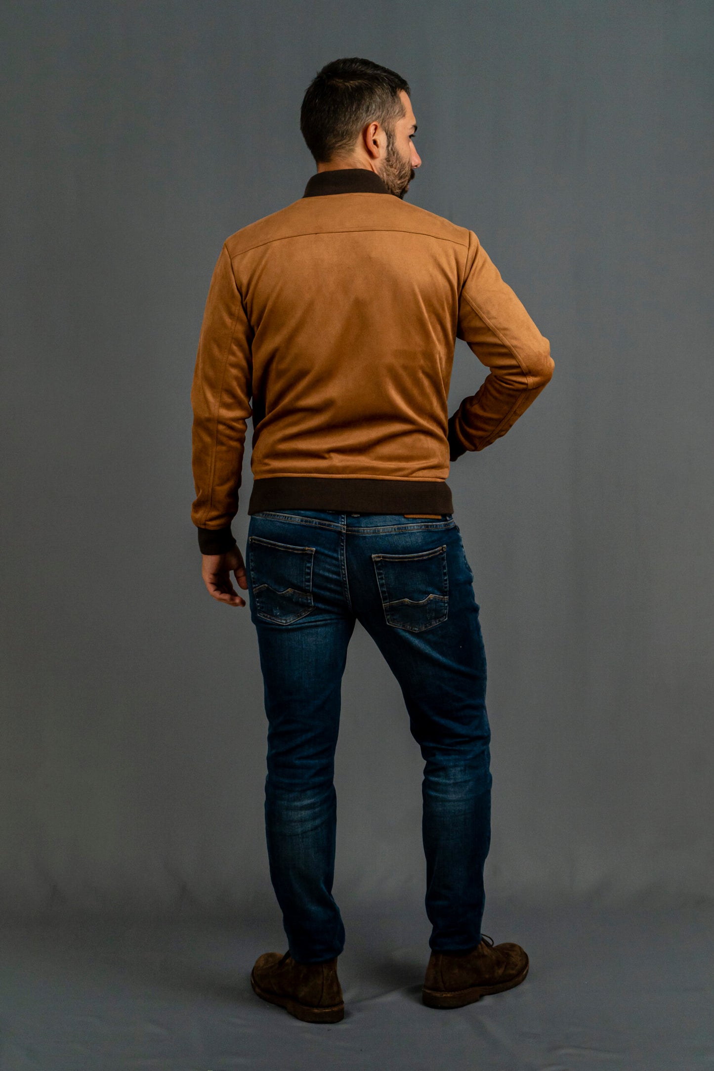 Chaquetas Bomber «Edición Aviador»