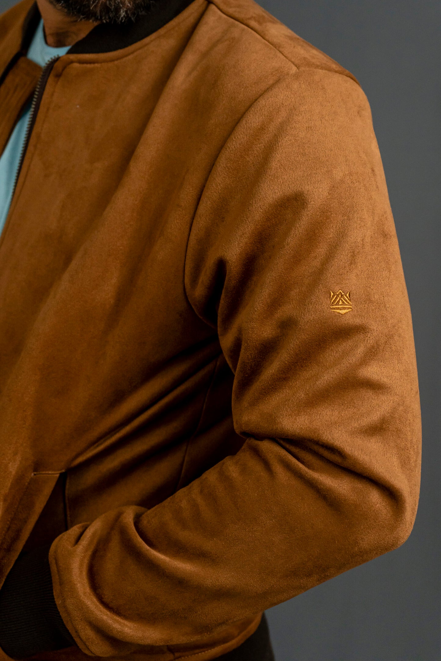 Chaquetas Bomber «Edición Aviador»