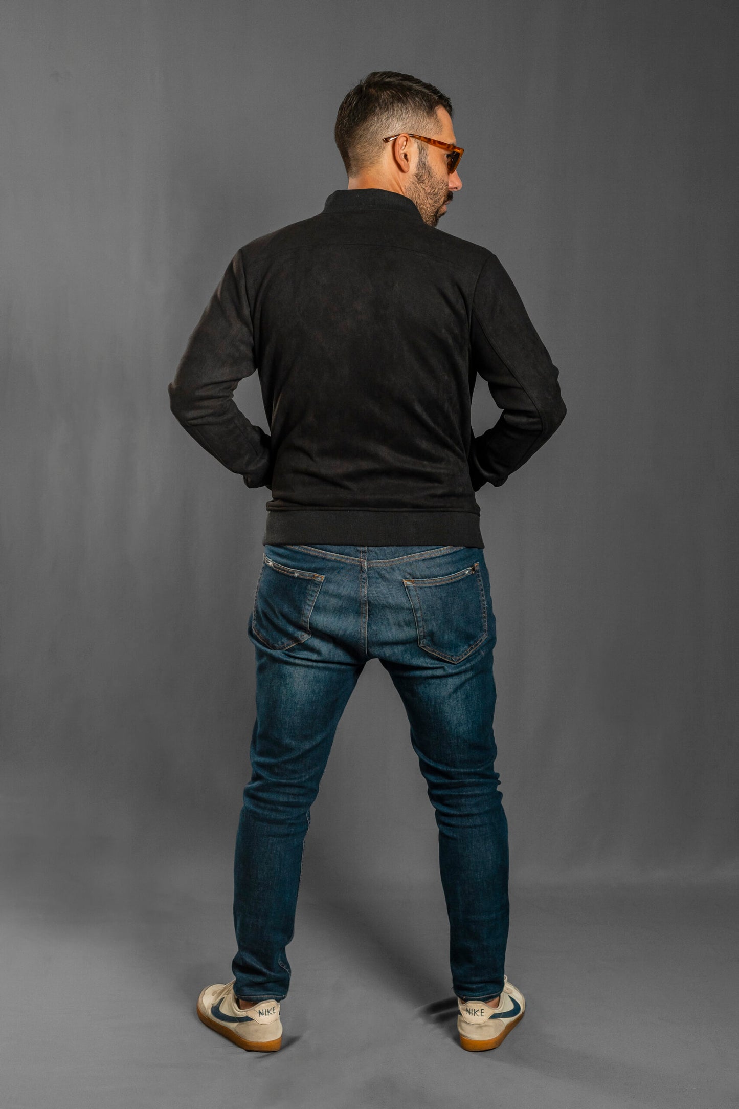 Chaquetas Bomber «Edición Aviador»
