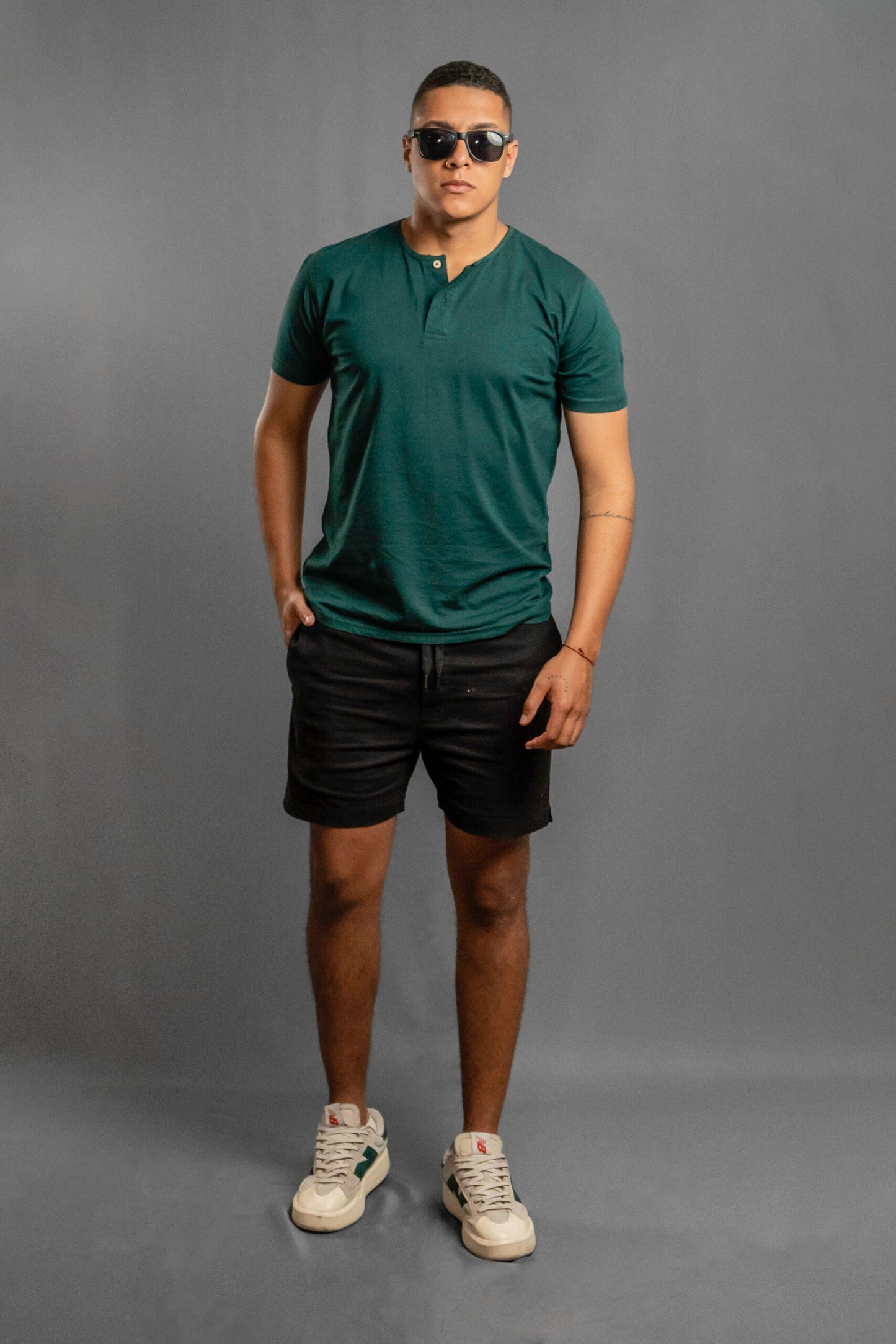 Bermudas