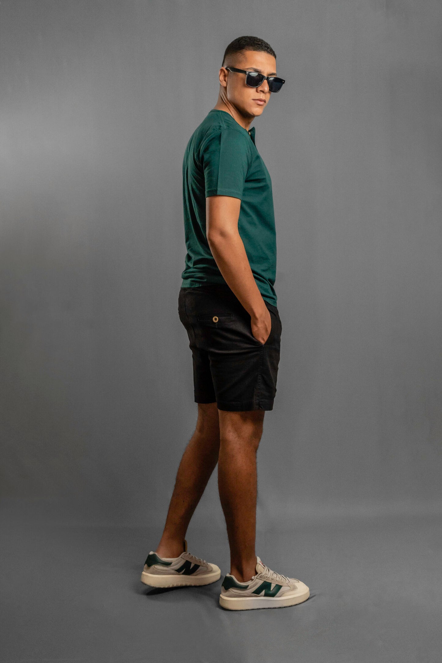 Bermudas