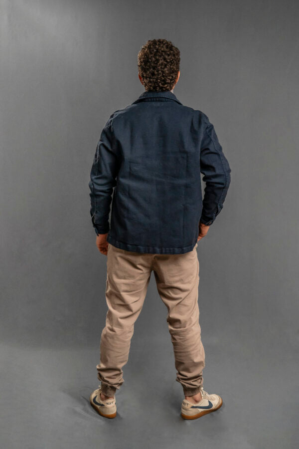 Chaqueta Obrera
