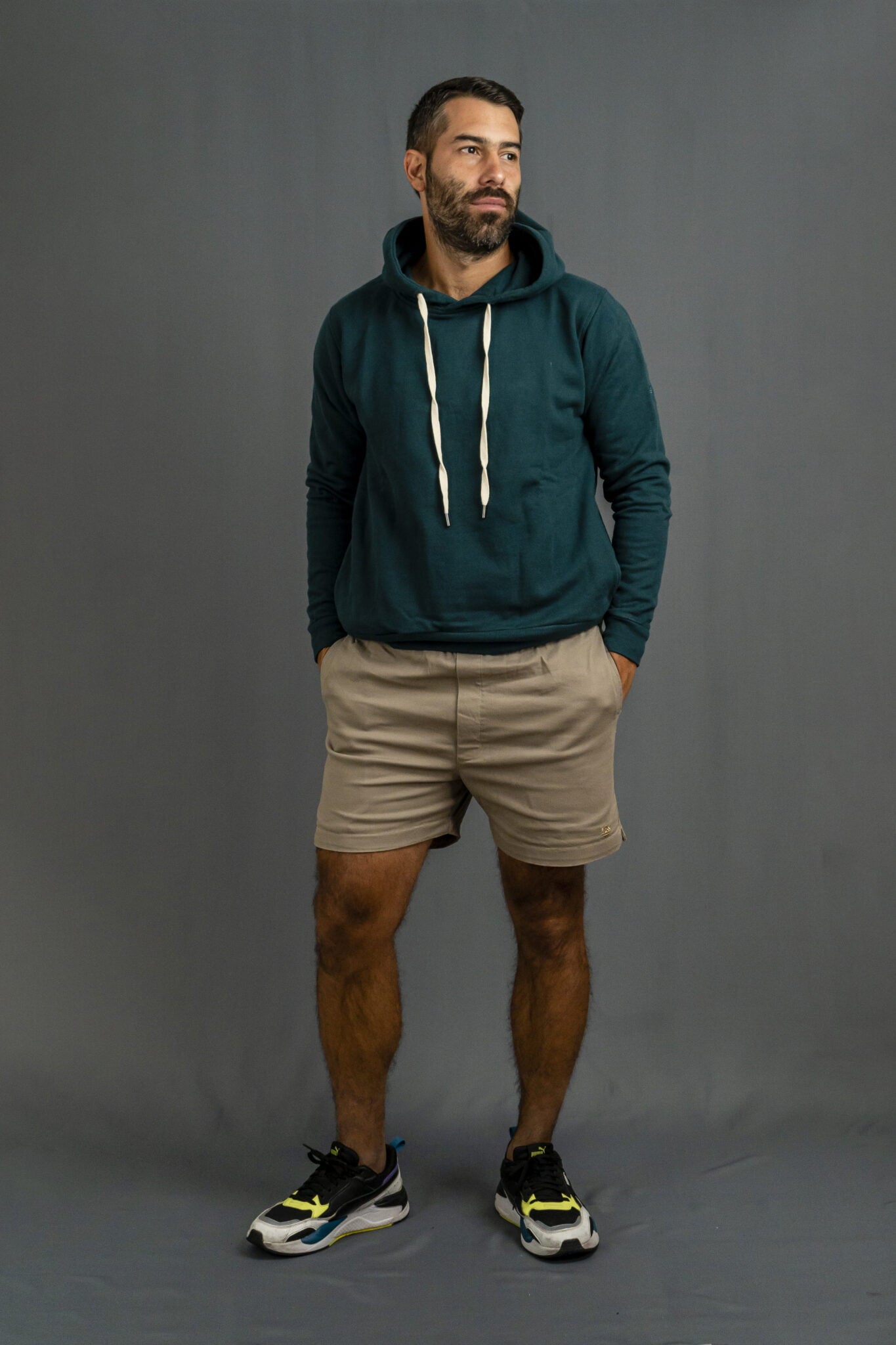 Bermudas