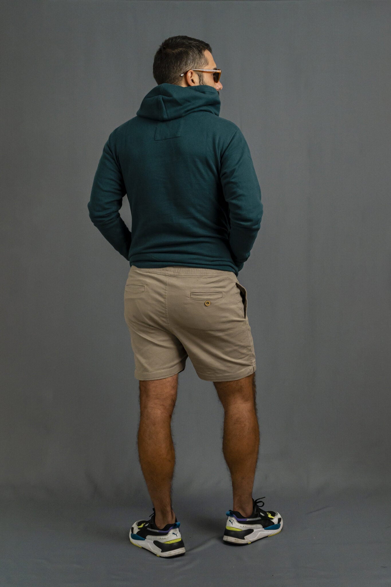 Bermudas