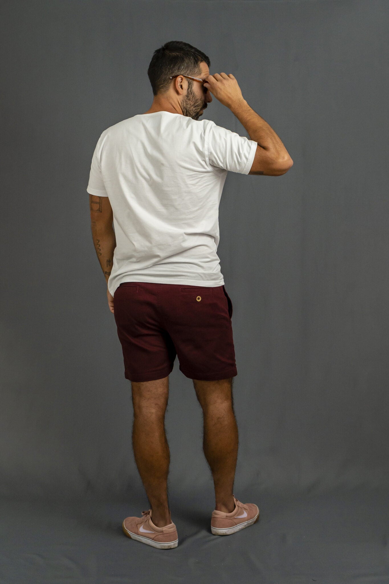 Bermudas