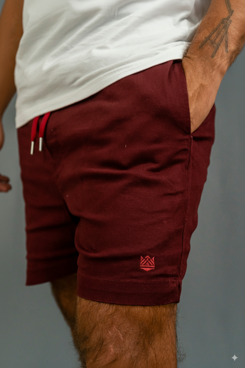 Bermudas - Luck & Load
