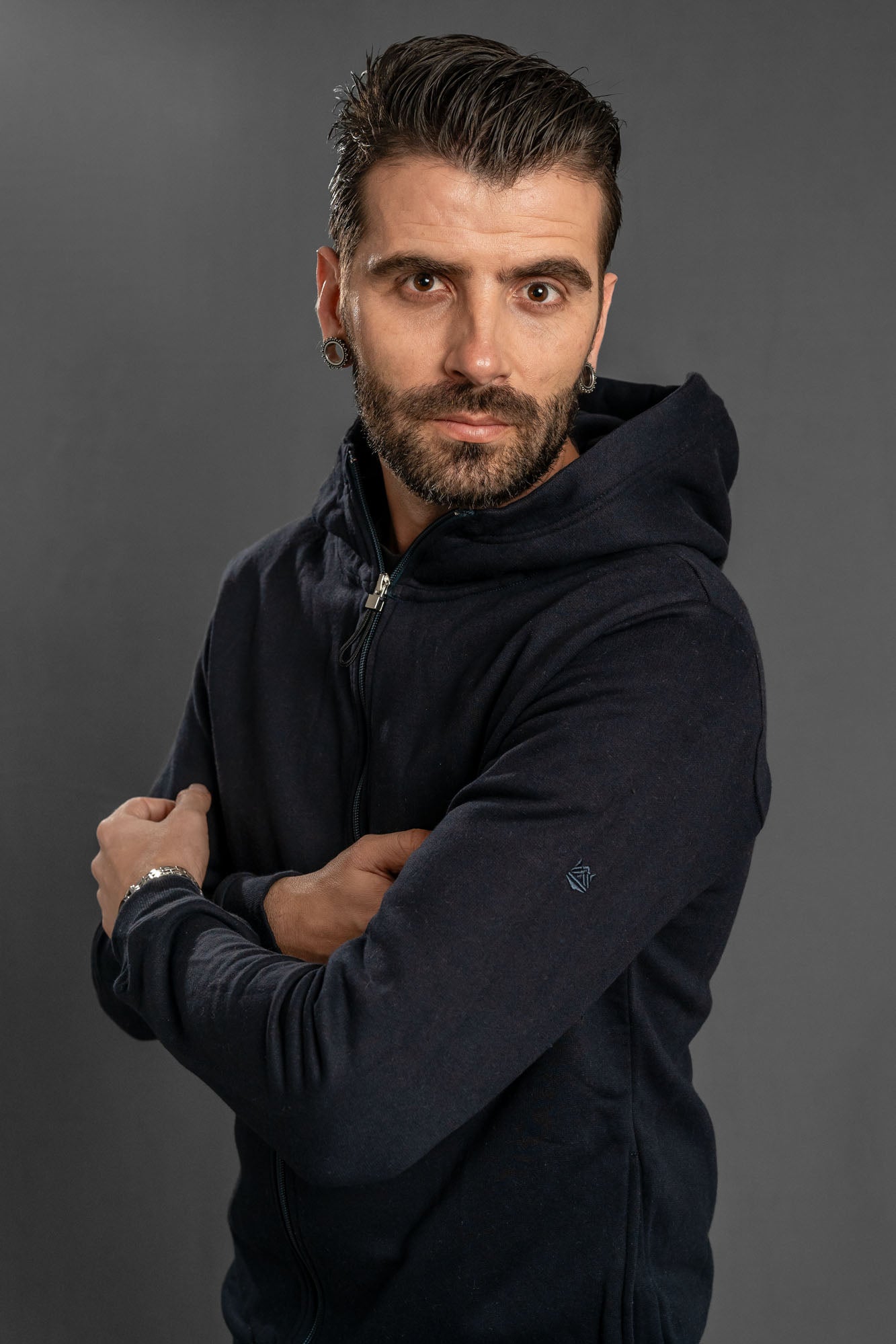 Azul naval