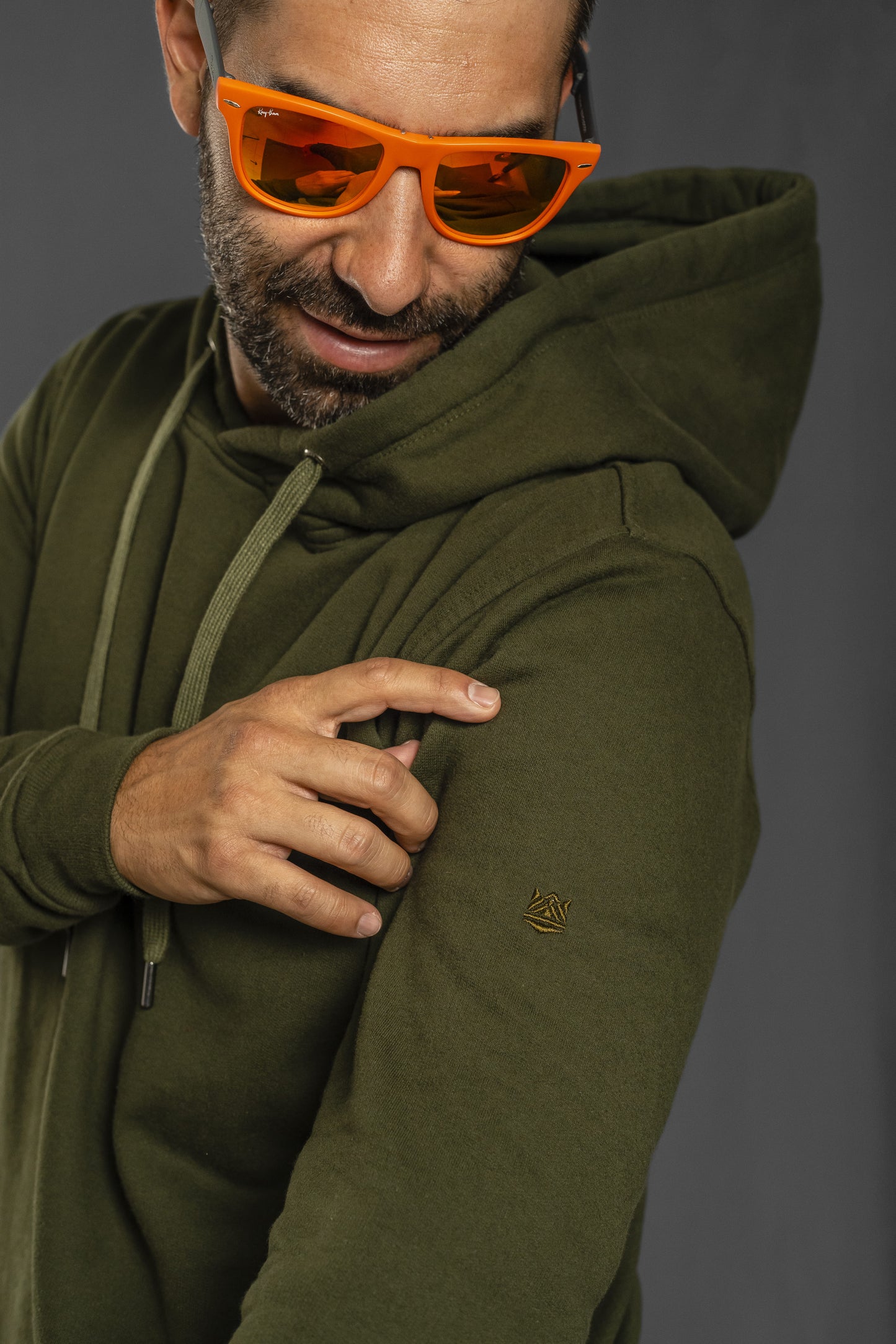 Verde Militar
