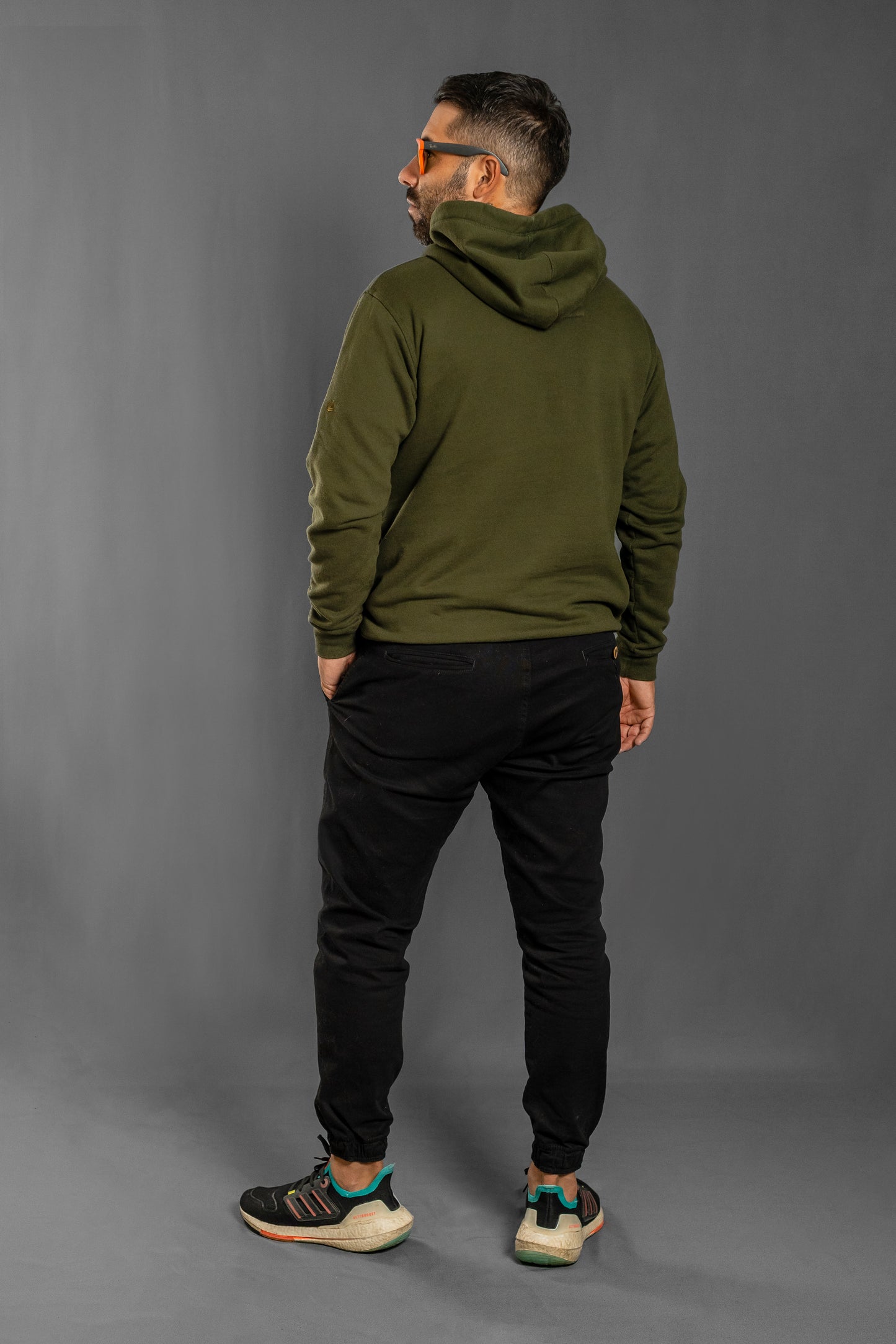 Verde Militar