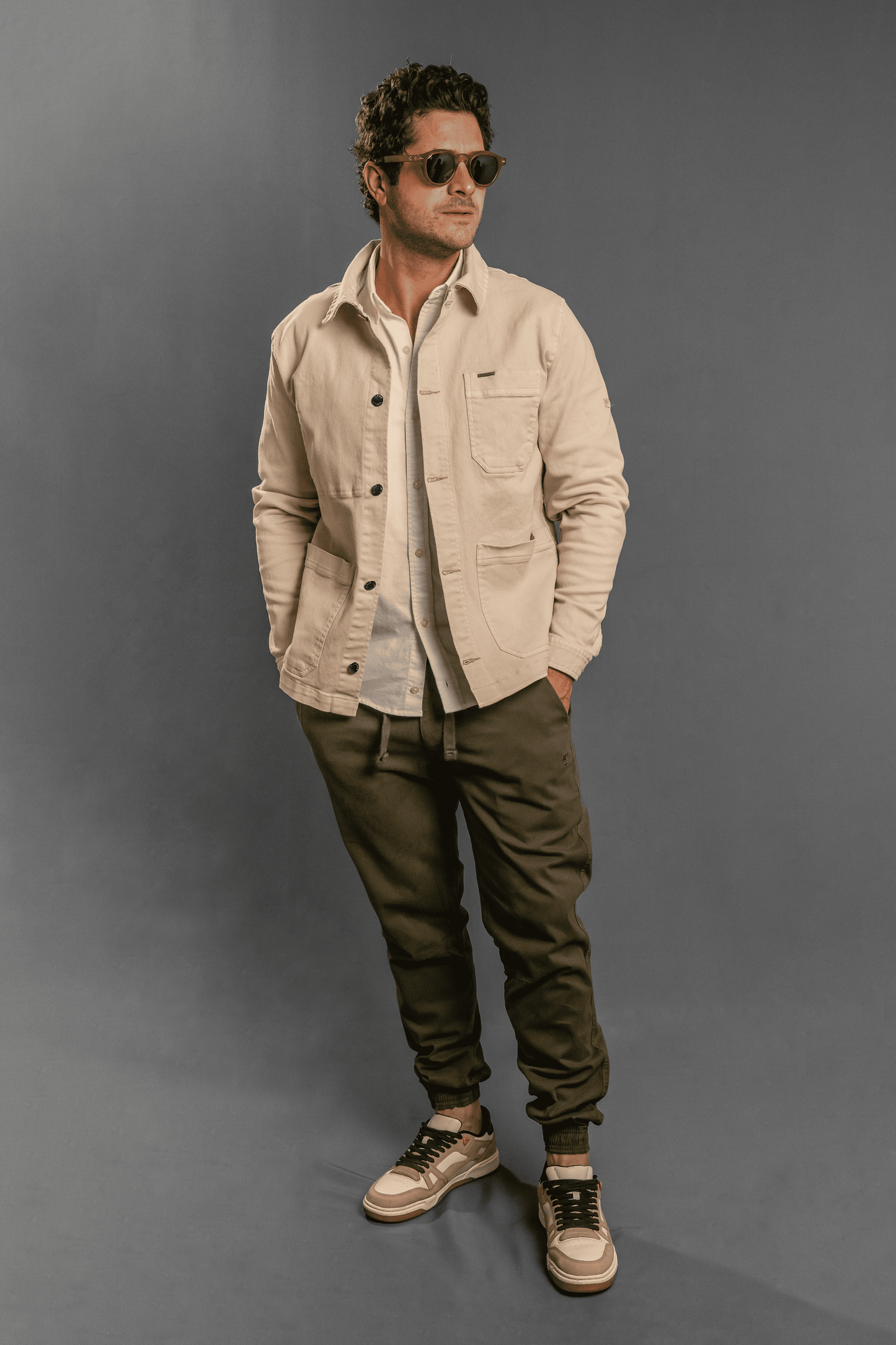 Joggers