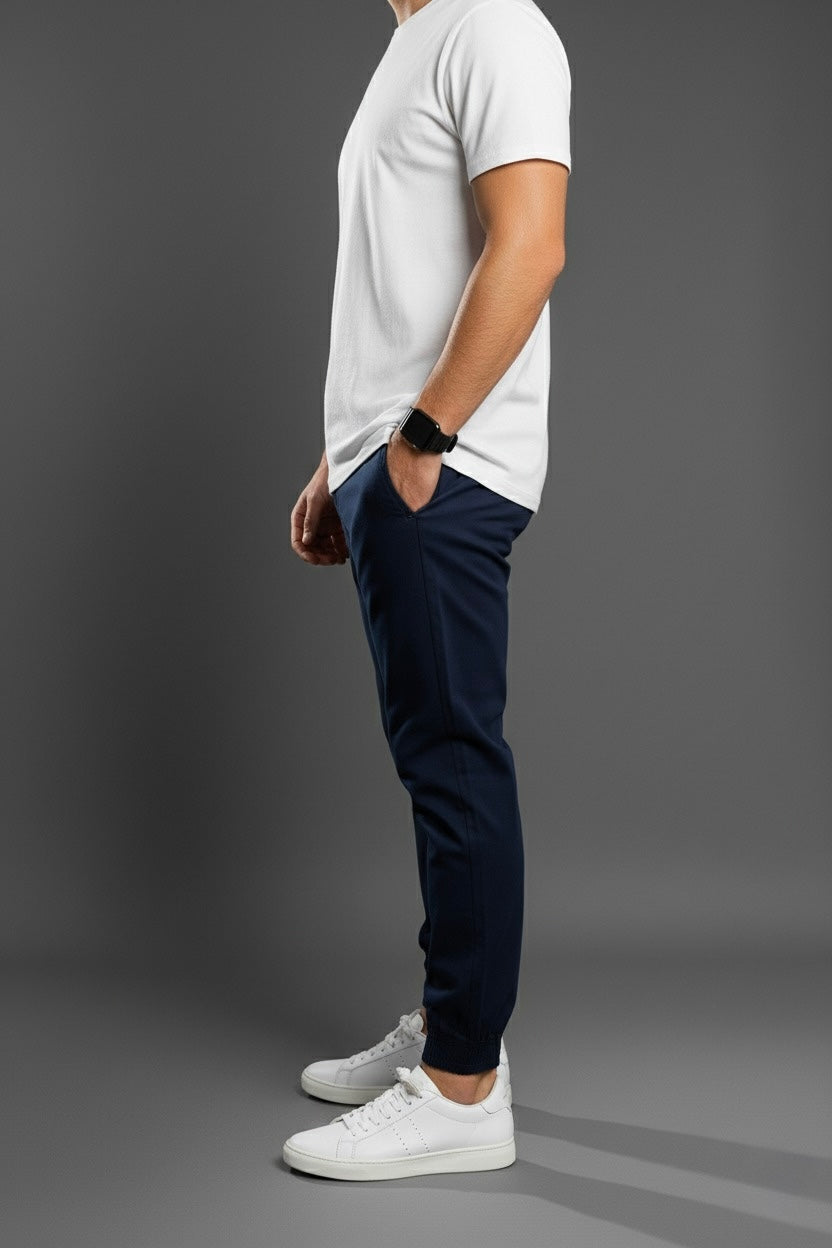 Joggers
