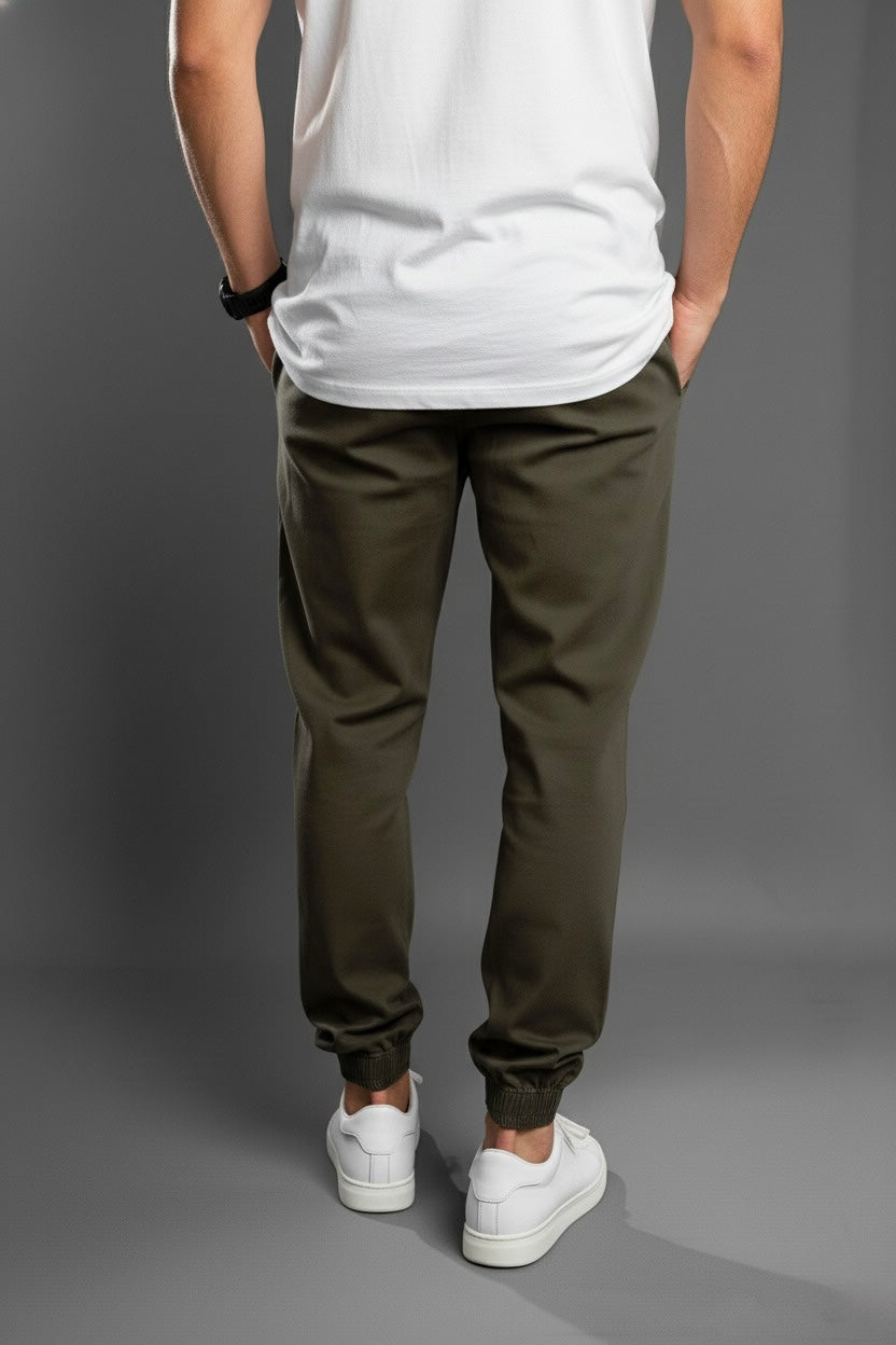 Joggers
