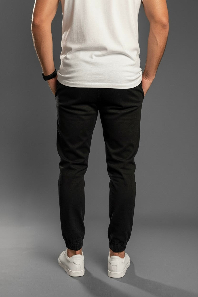 Joggers