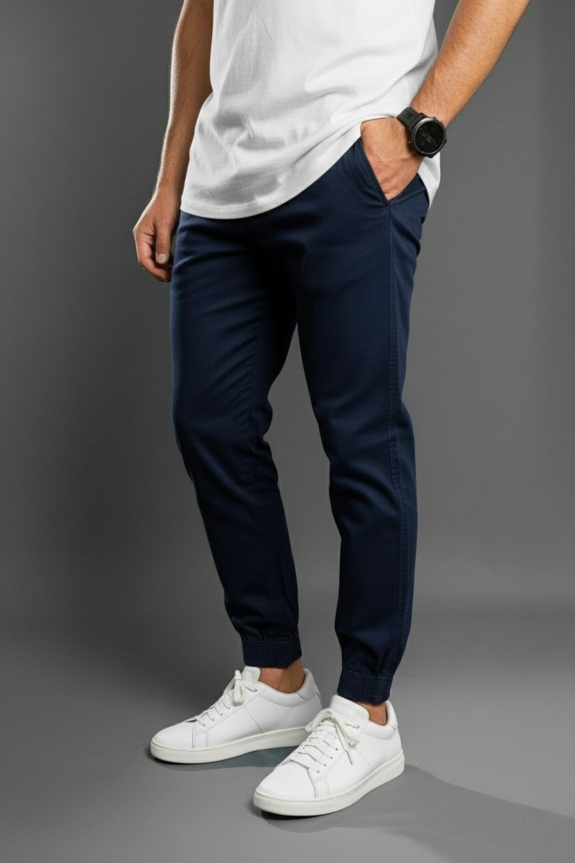 Joggers