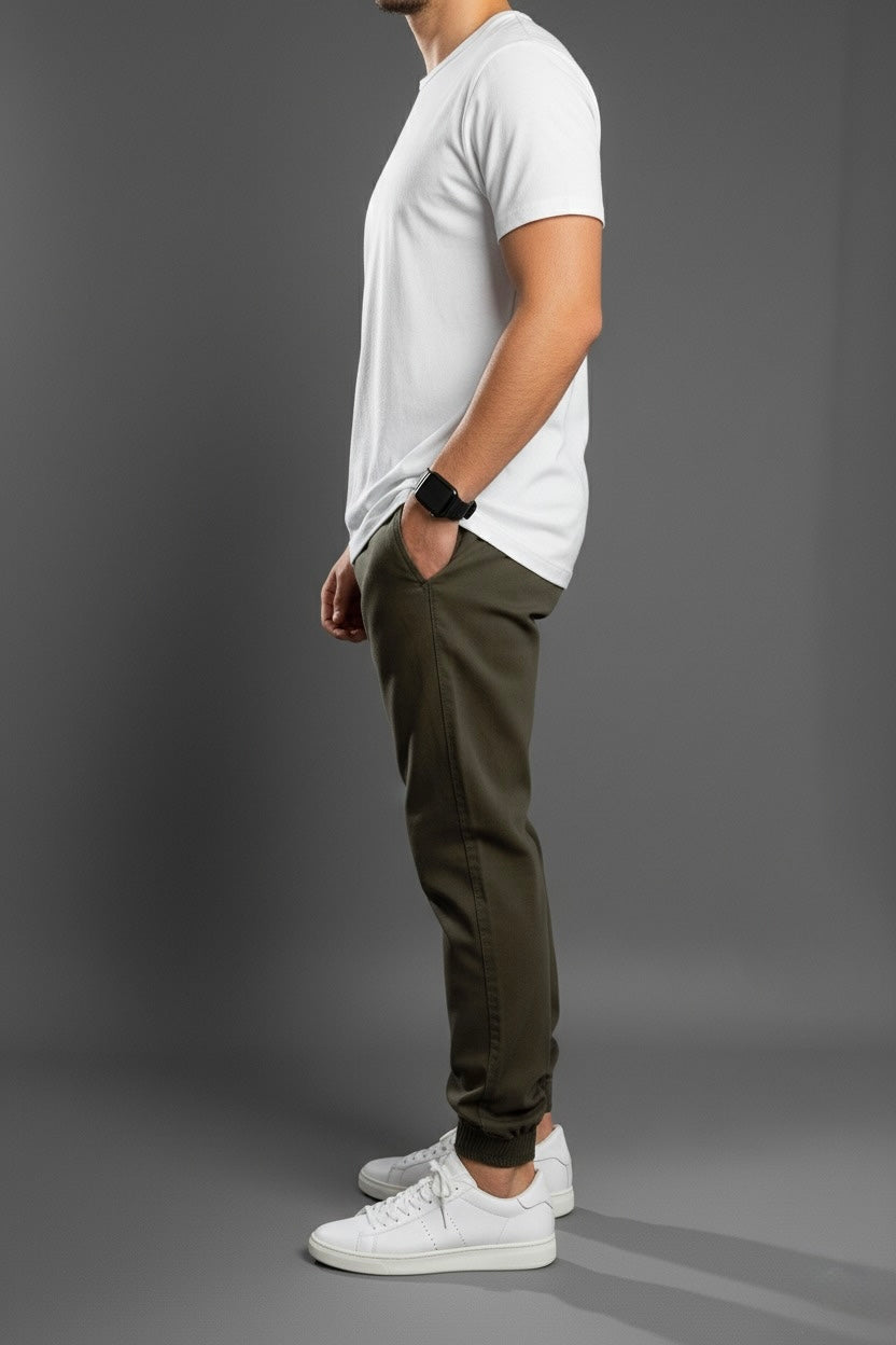 Joggers