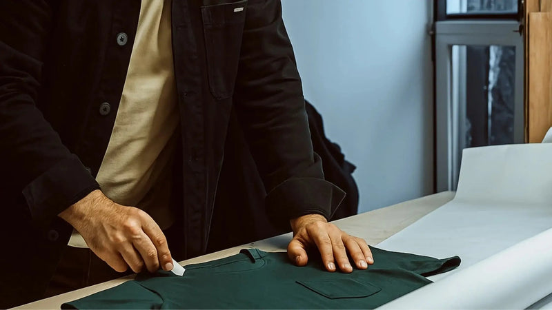 Somos una marca 100% colombiana