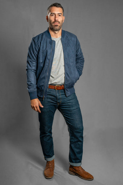 Chaquetas Bomber «Edición Aviador»