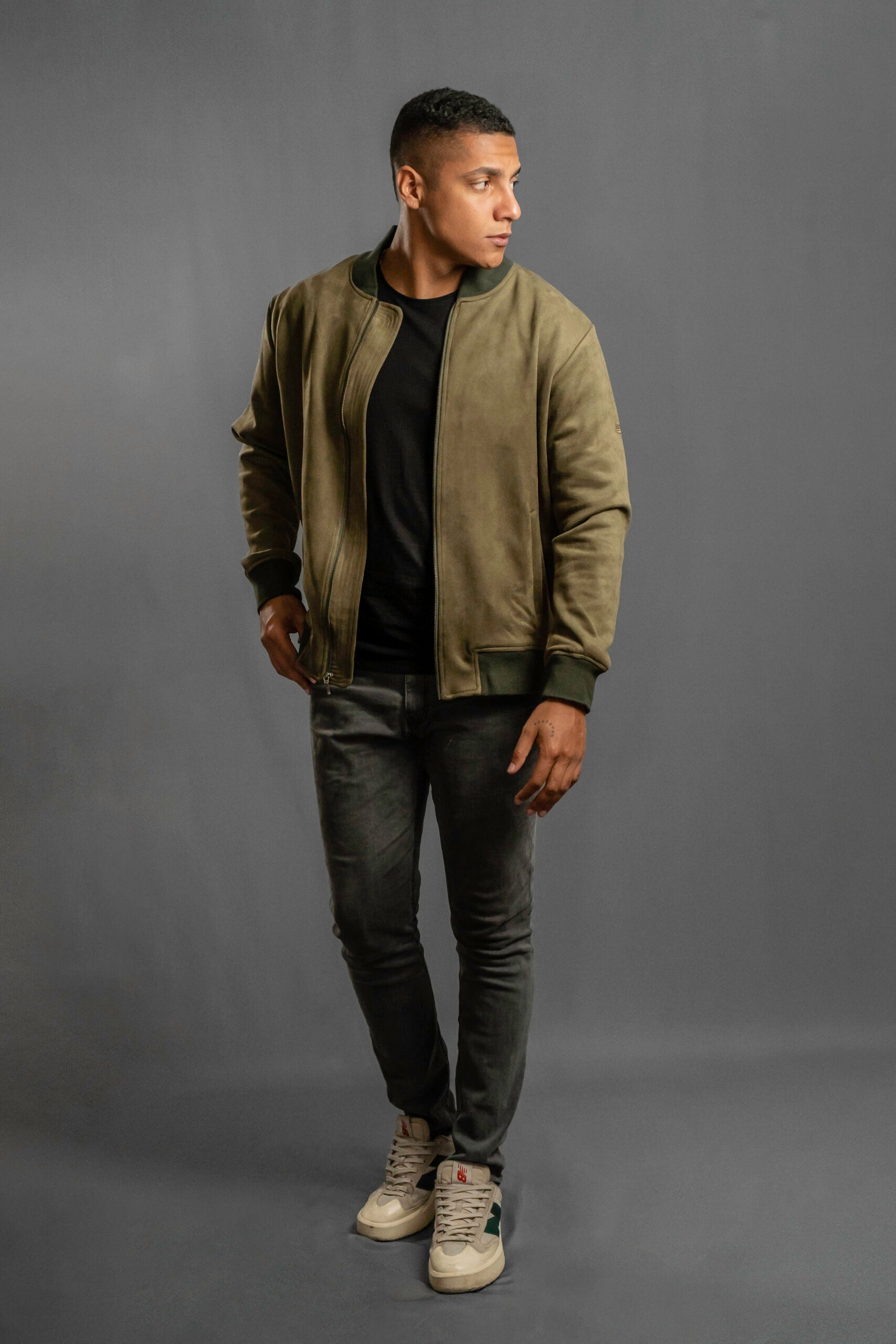 Chaquetas Bomber «Edición Aviador»