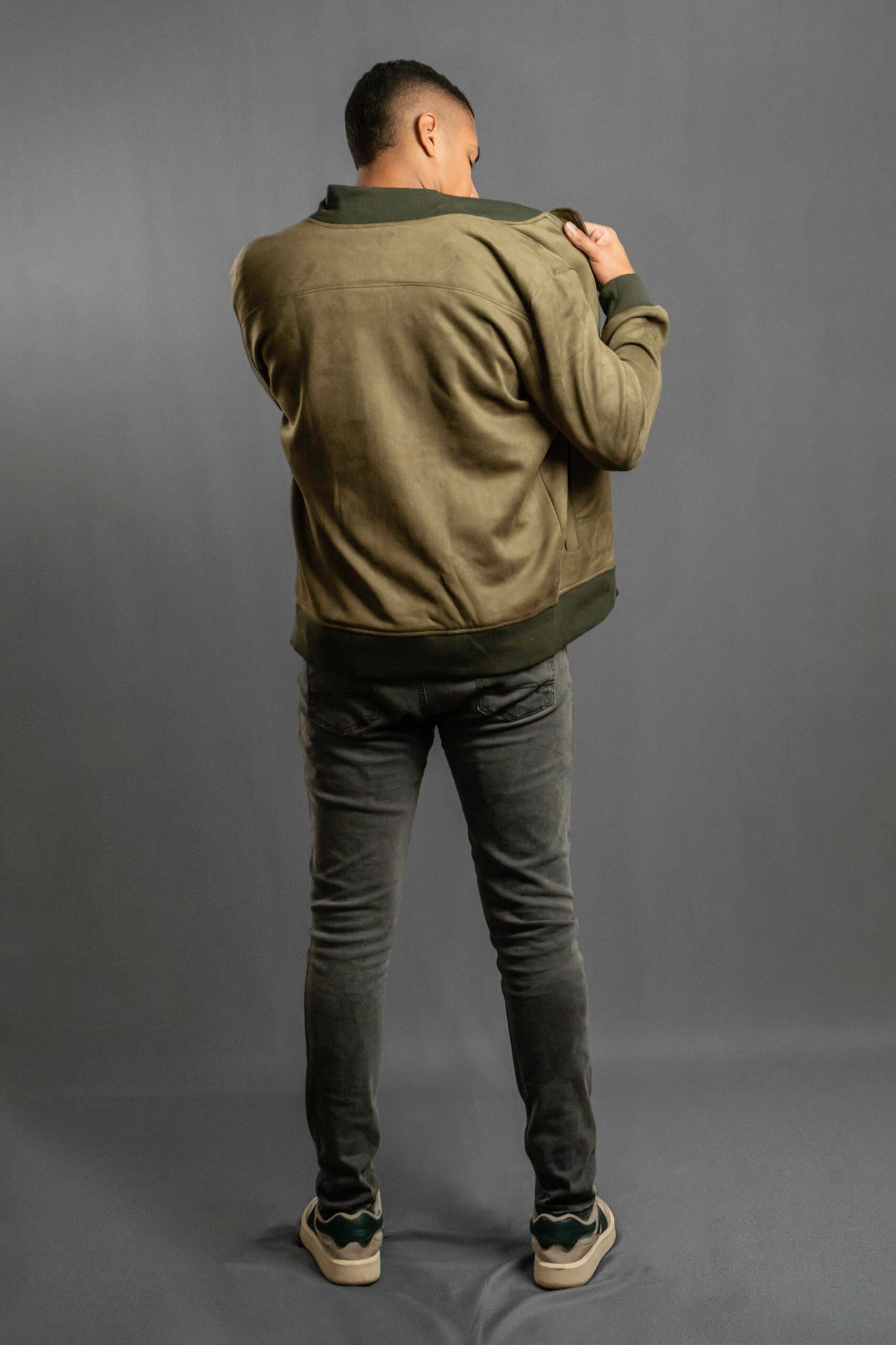 Chaquetas Bomber «Edición Aviador»