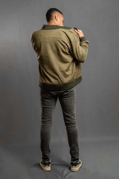 Chaquetas Bomber «Edición Aviador»