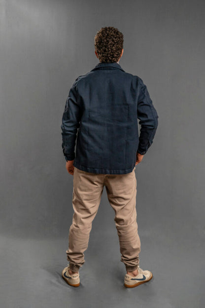Chaqueta Obrera
