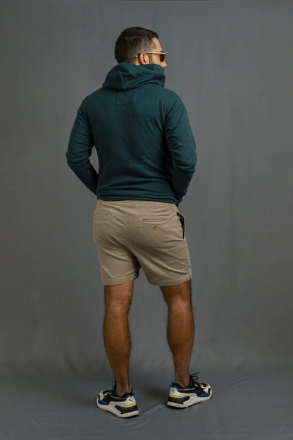 Bermudas