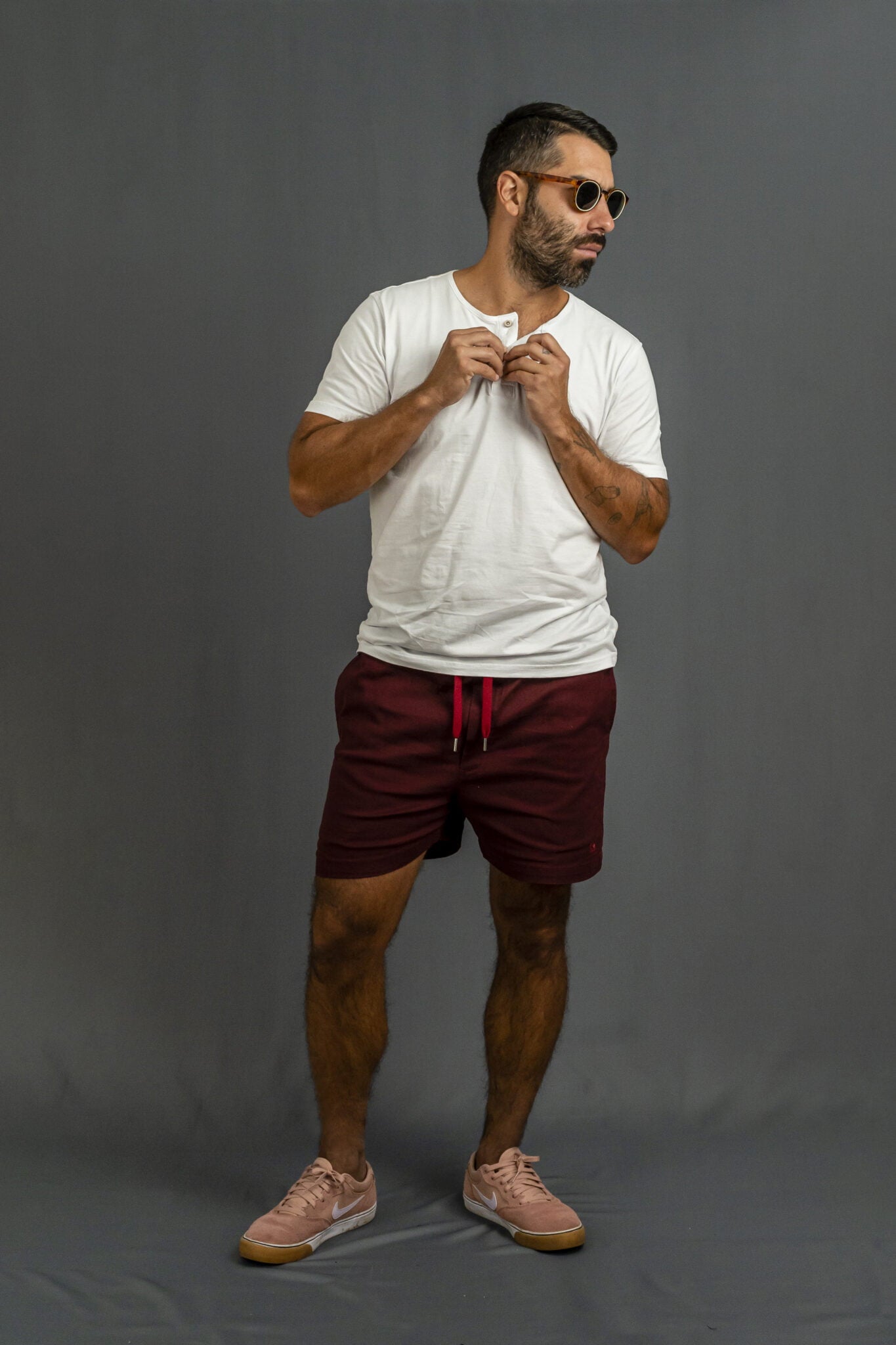 Bermudas