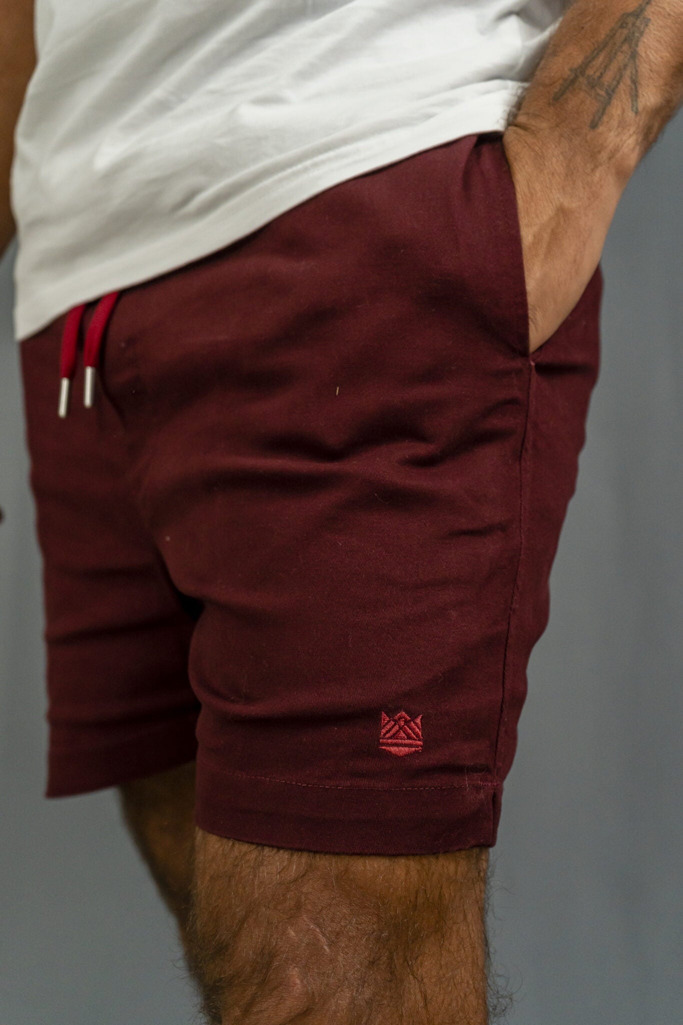 Bermudas