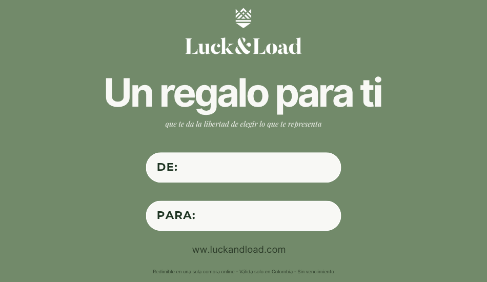 bono regalo 50 mil pesos regalo fácil para hombres regalo oficina secret santa