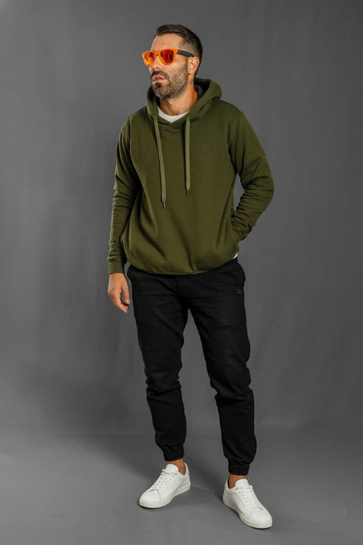Buzos para hombre de Luck & Load