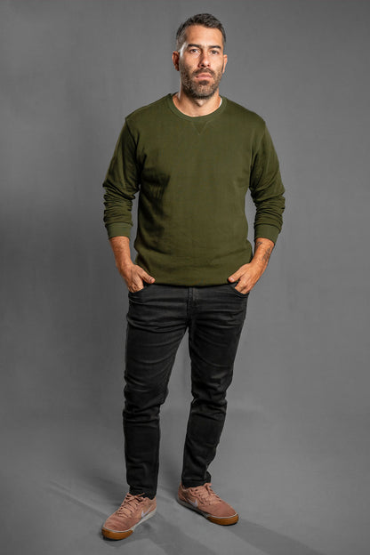 Verde Militar
