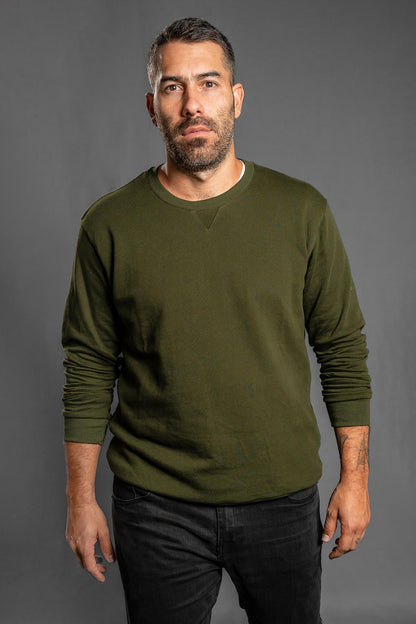 Verde Militar