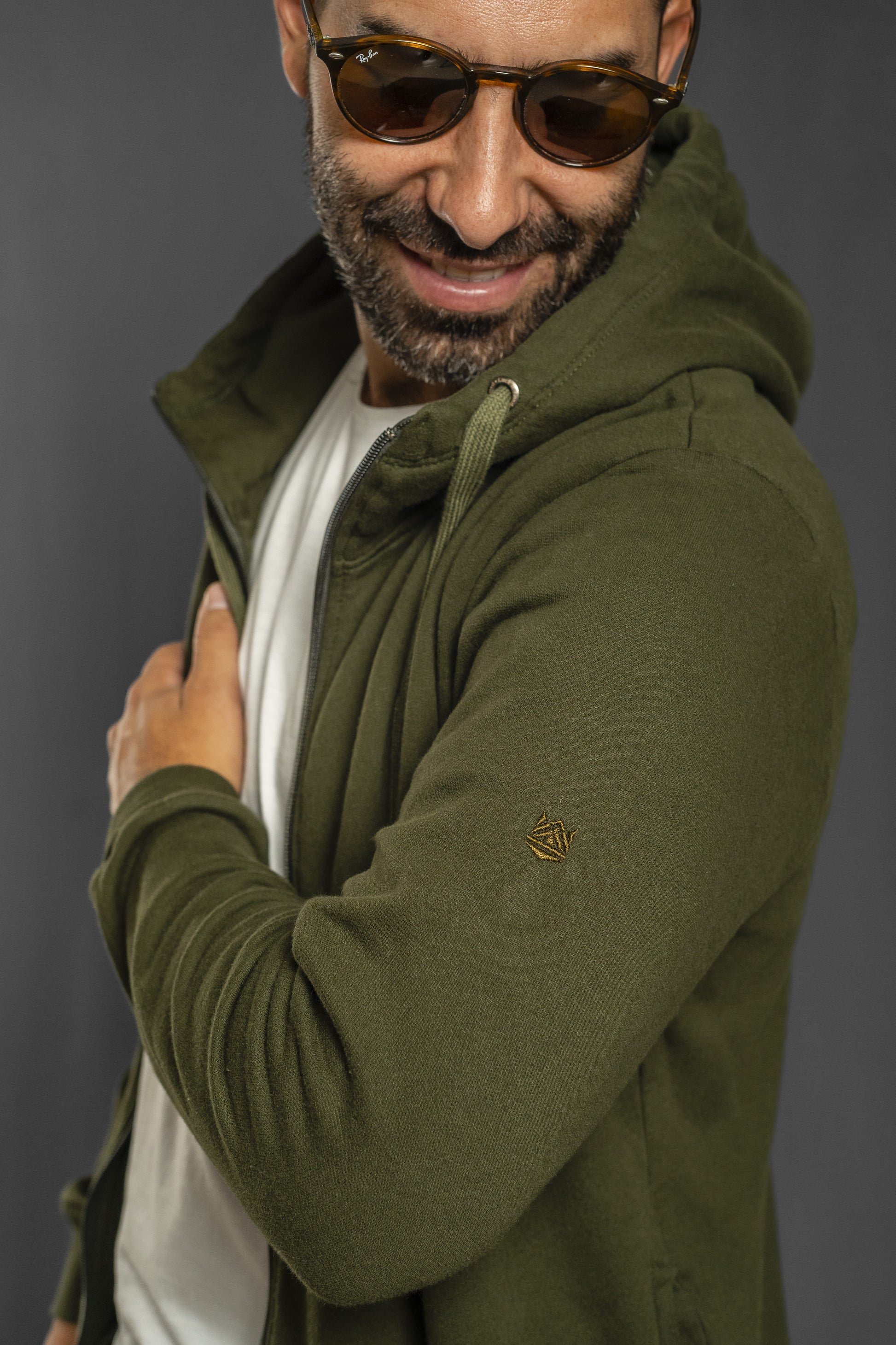 Verde Militar