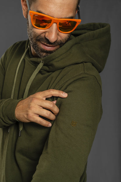 Verde Militar