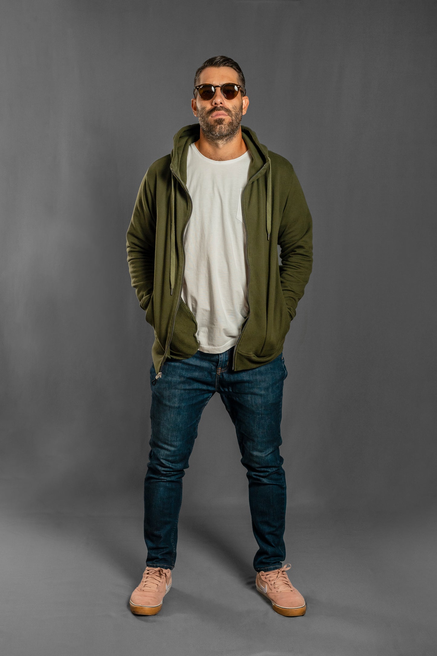 Verde Militar