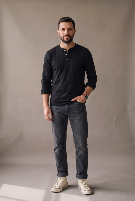 Camisetas para hombre de Luck & Load
