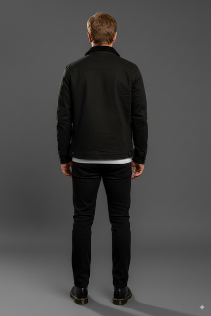 Chaqueta Detroit - Luck & Load