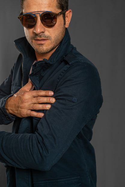 Chaqueta Militar