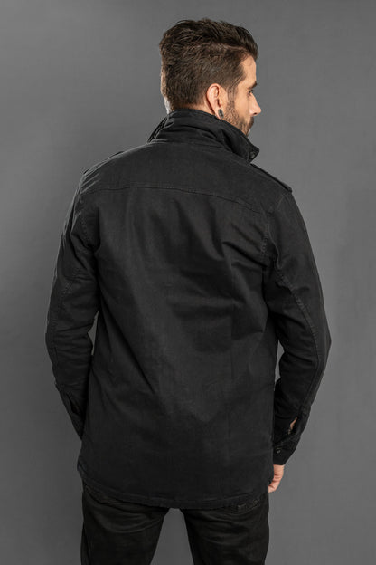 Chaqueta Militar