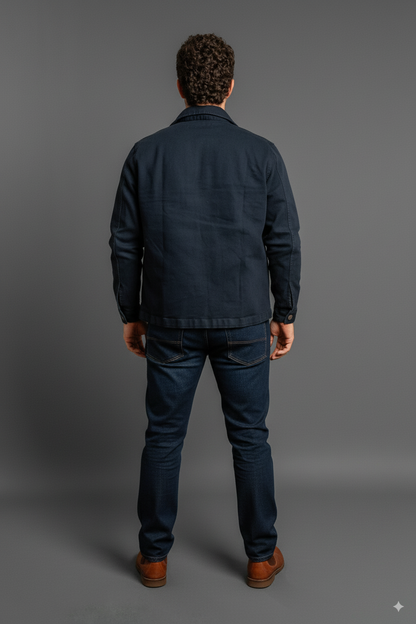 Chaqueta Obrera - Luck & Load