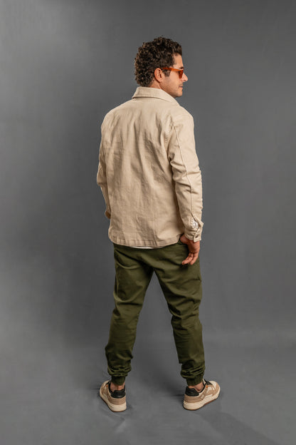 Beige