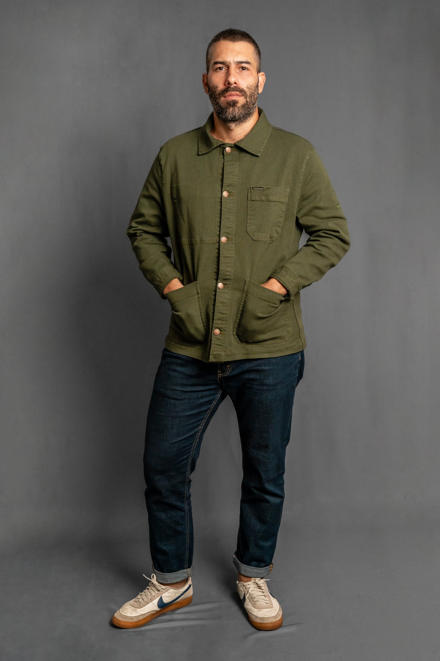 Verde Militar
